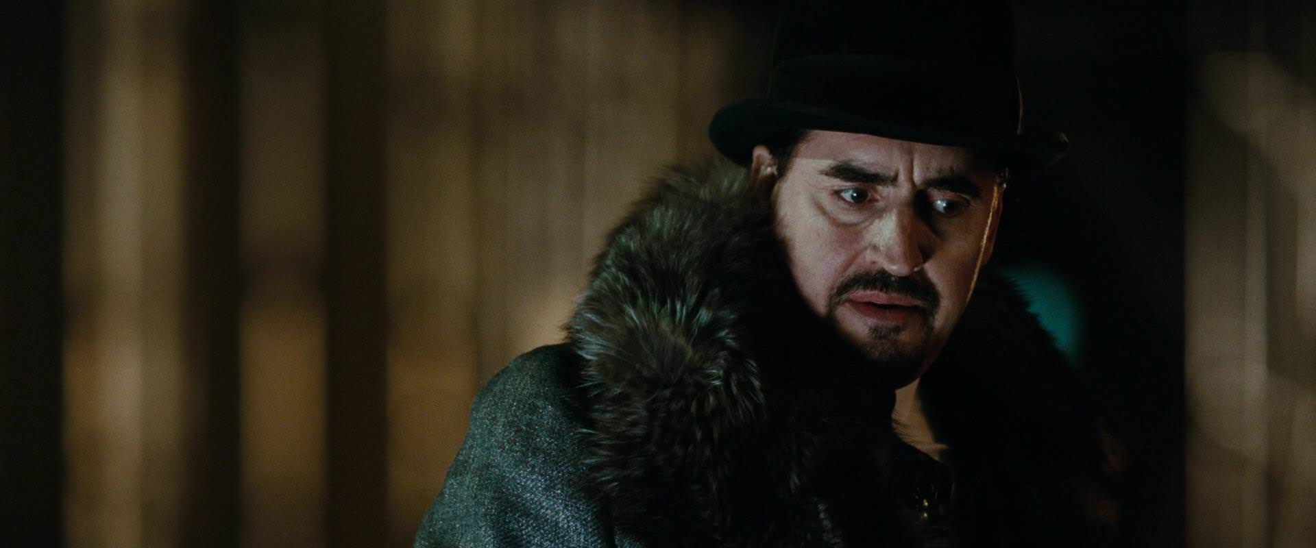 The Sorcerer’s Apprentice (2010) screencap 3420