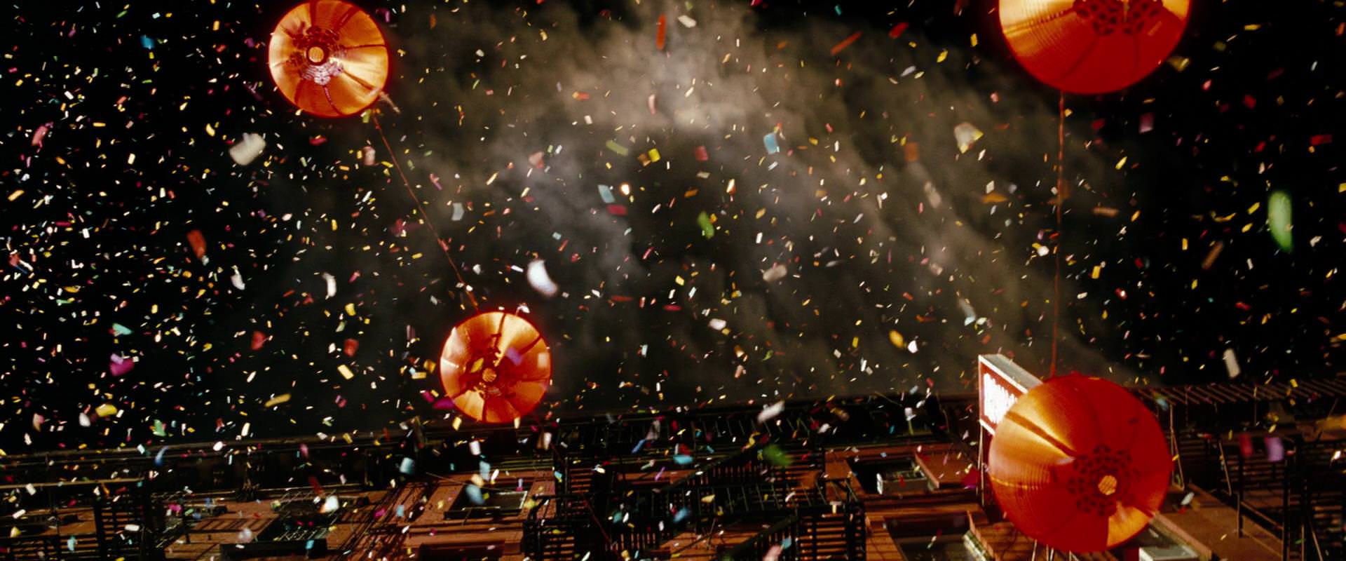 The Sorcerer’s Apprentice (2010) HD screenshot 3422