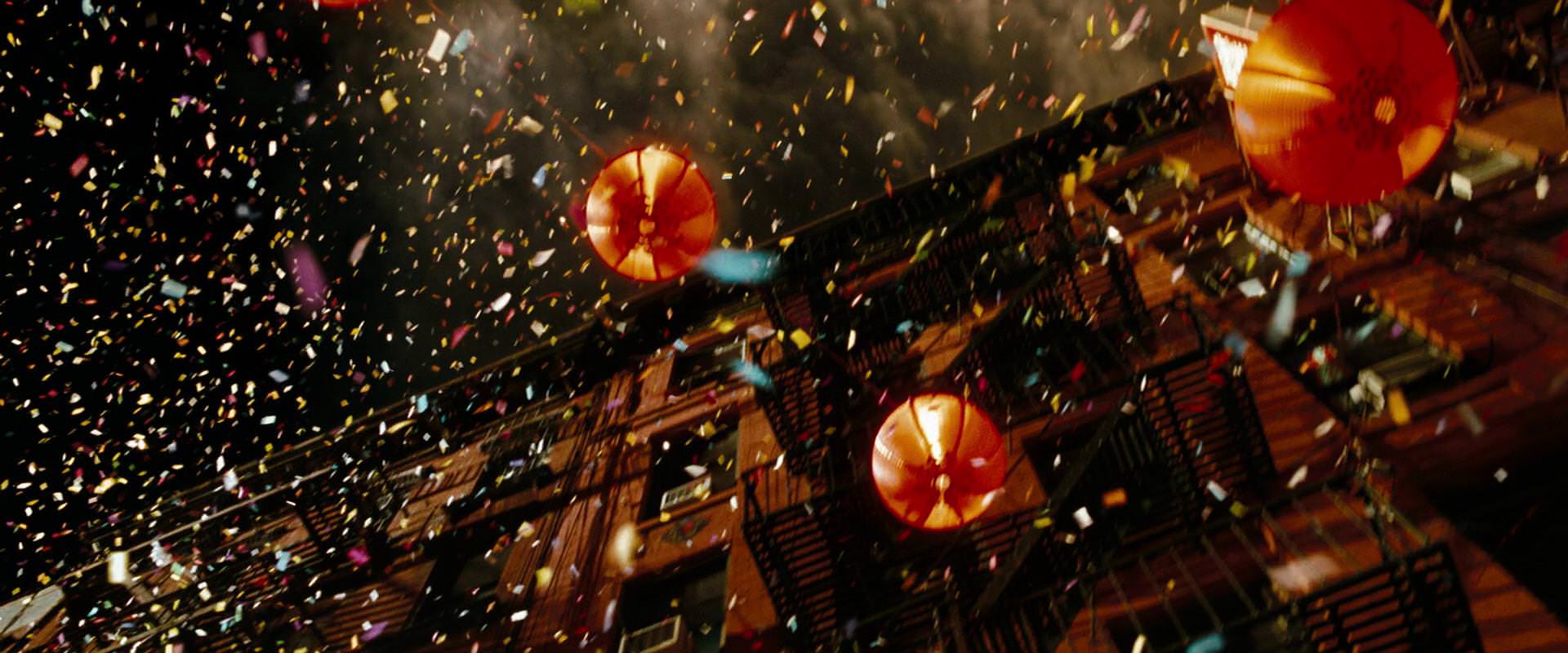 The Sorcerer’s Apprentice (2010) HD screenshot 3425