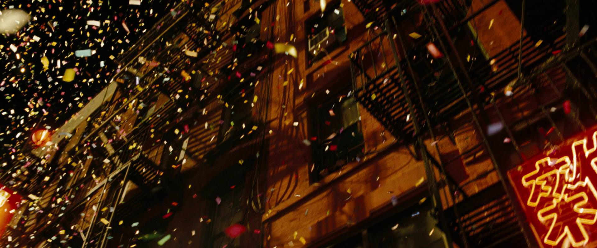 The Sorcerer’s Apprentice (2010) HD screenshot 3428