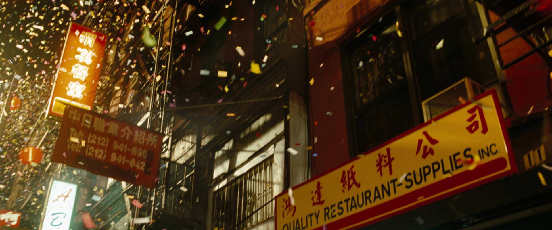 The Sorcerer’s Apprentice (2010) HD screenshot 3431