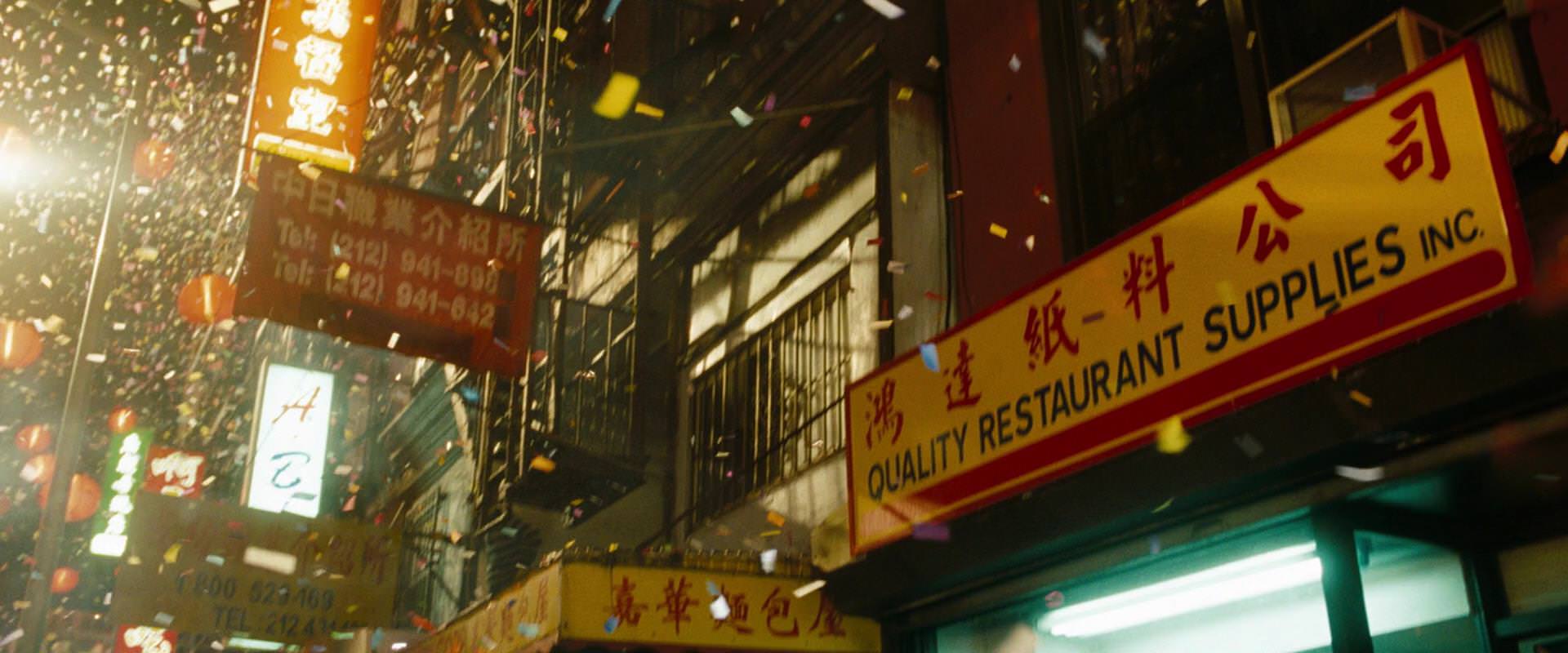 The Sorcerer’s Apprentice (2010) screencap 3432