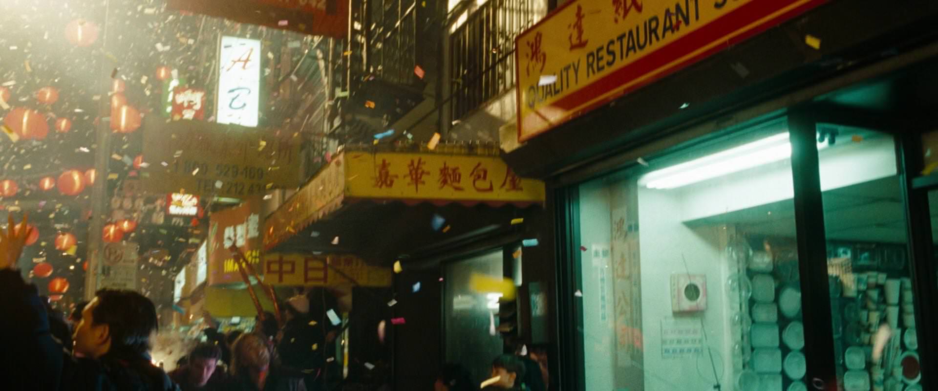 The Sorcerer’s Apprentice (2010) HD screenshot 3434