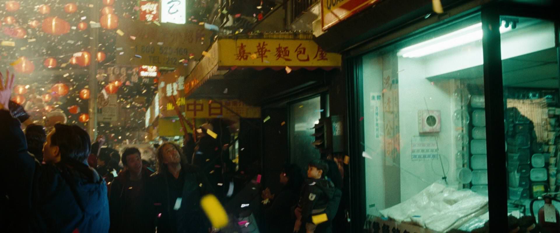 The Sorcerer’s Apprentice (2010) screencap 3435