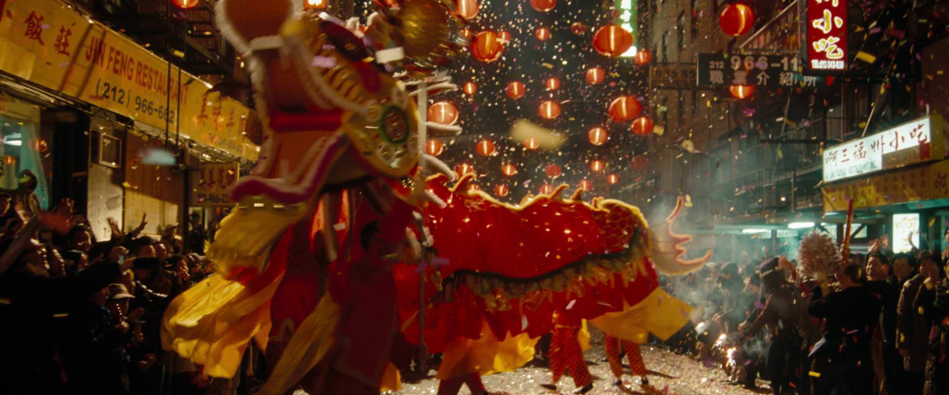 The Sorcerer’s Apprentice (2010) HD screenshot 3437