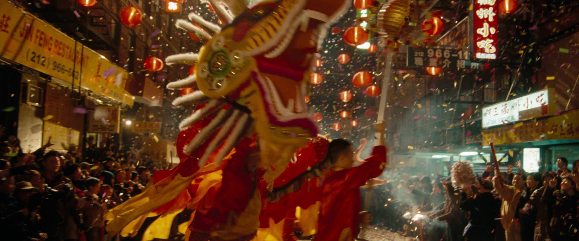 The Sorcerer’s Apprentice (2010) screencap 3438