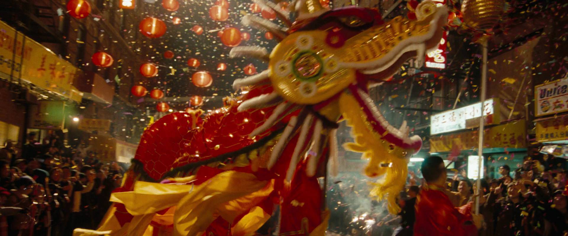 The Sorcerer’s Apprentice (2010) movie still 3439