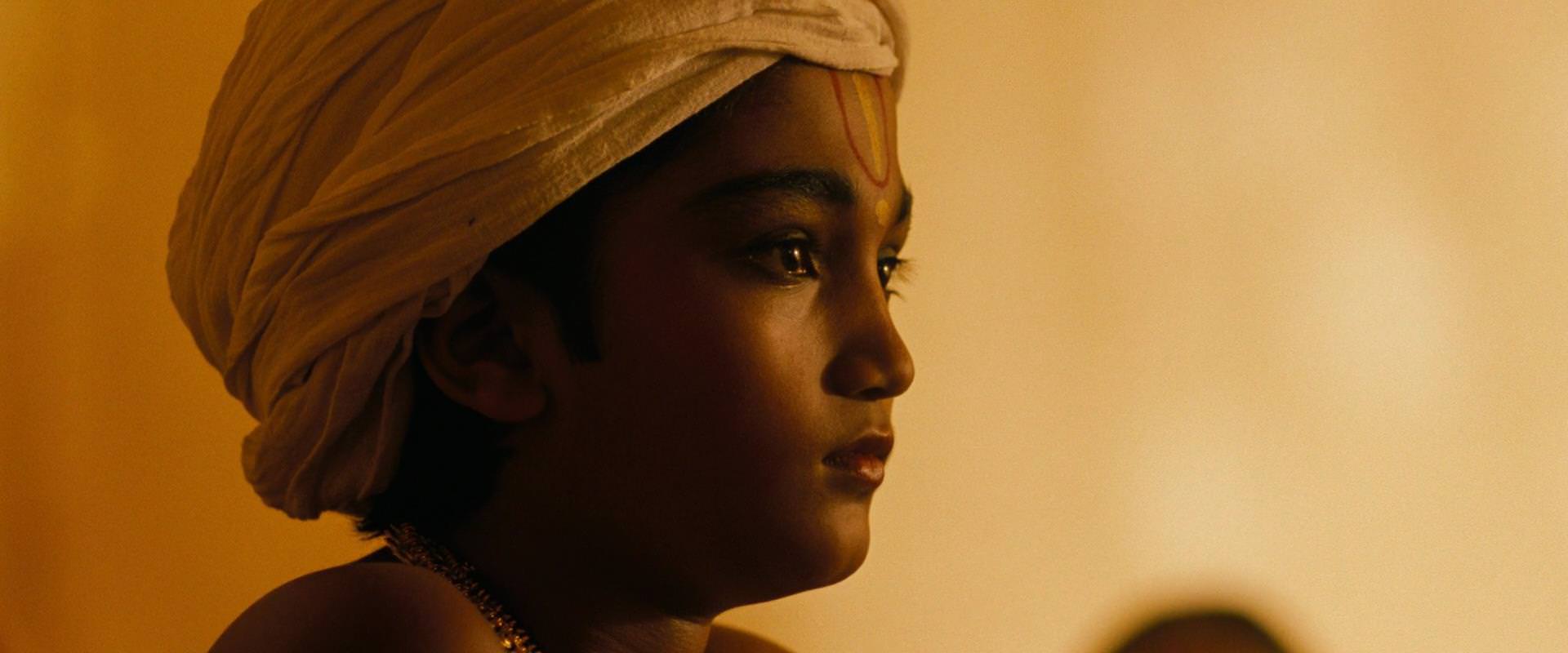 The Sorcerer’s Apprentice (2010) HD screenshot 344