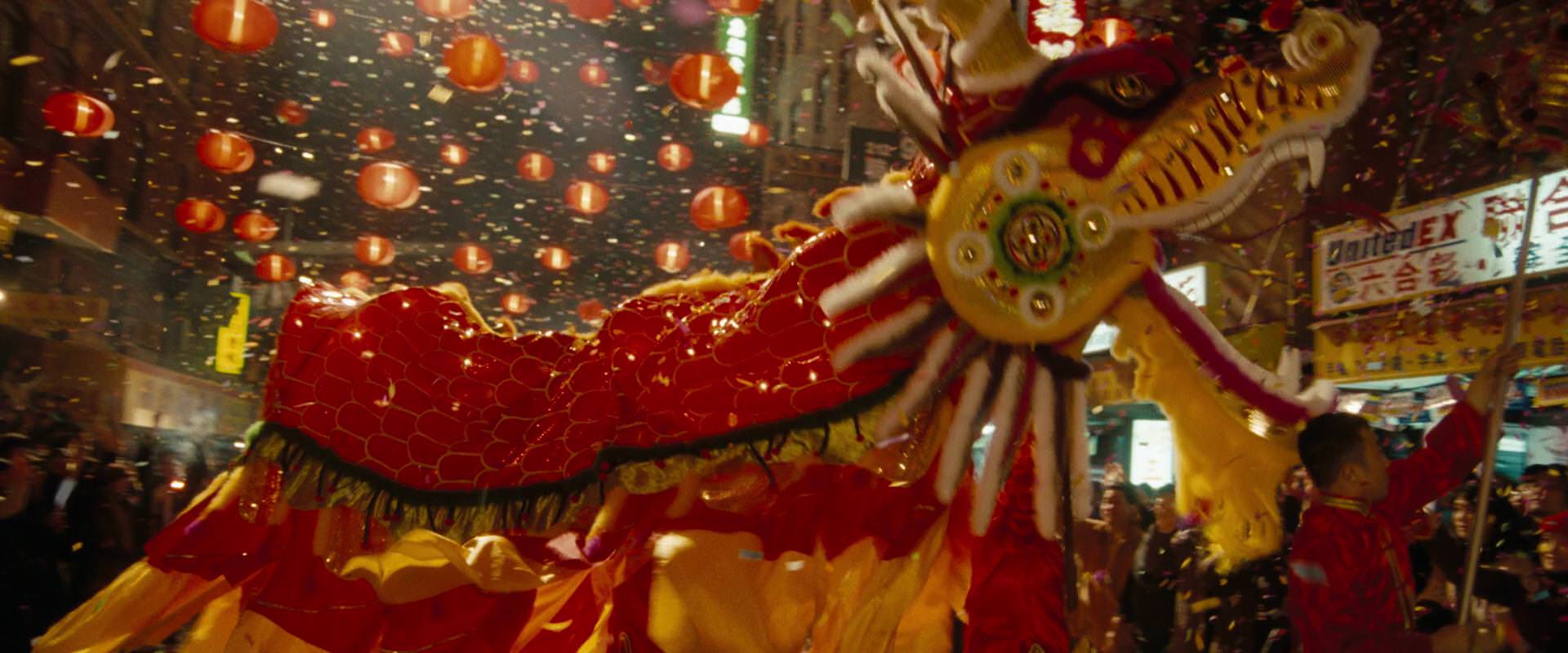 The Sorcerer’s Apprentice (2010) HD screenshot 3440