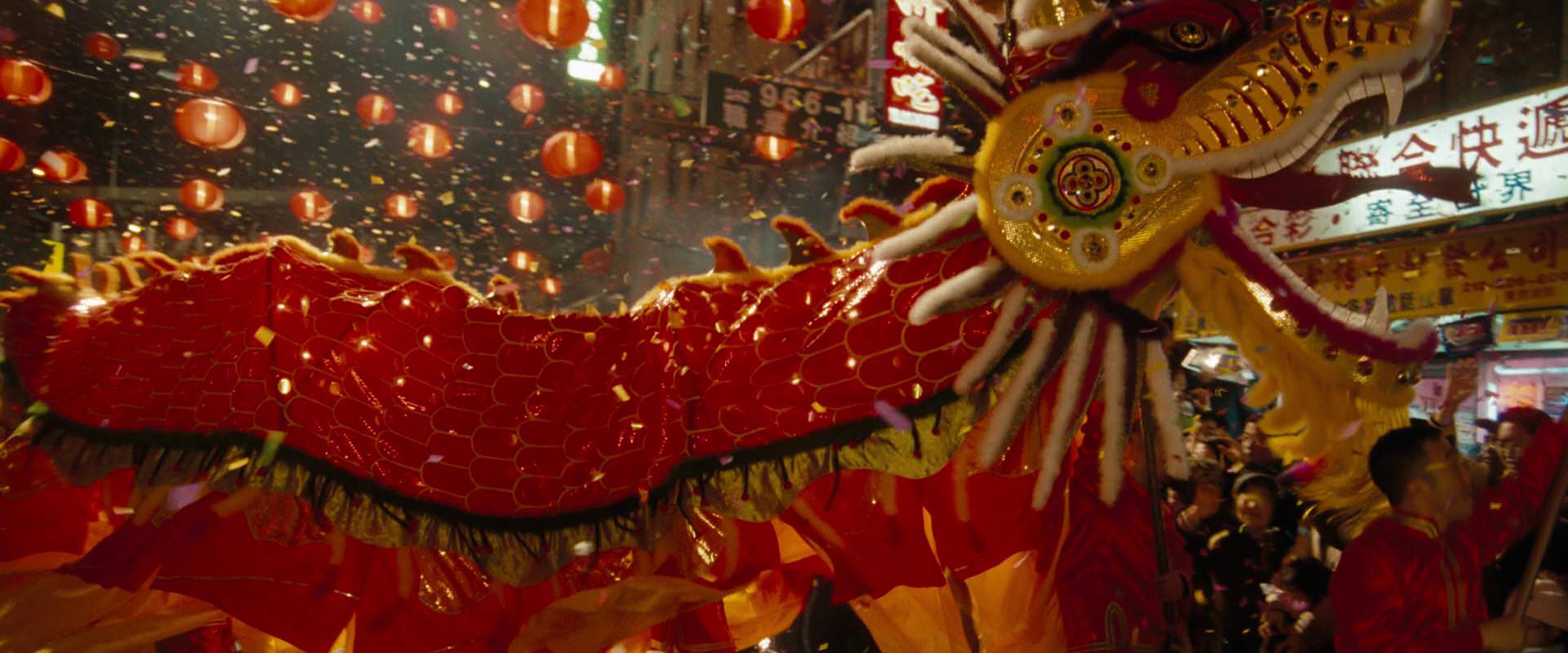 The Sorcerer’s Apprentice (2010) screencap 3441