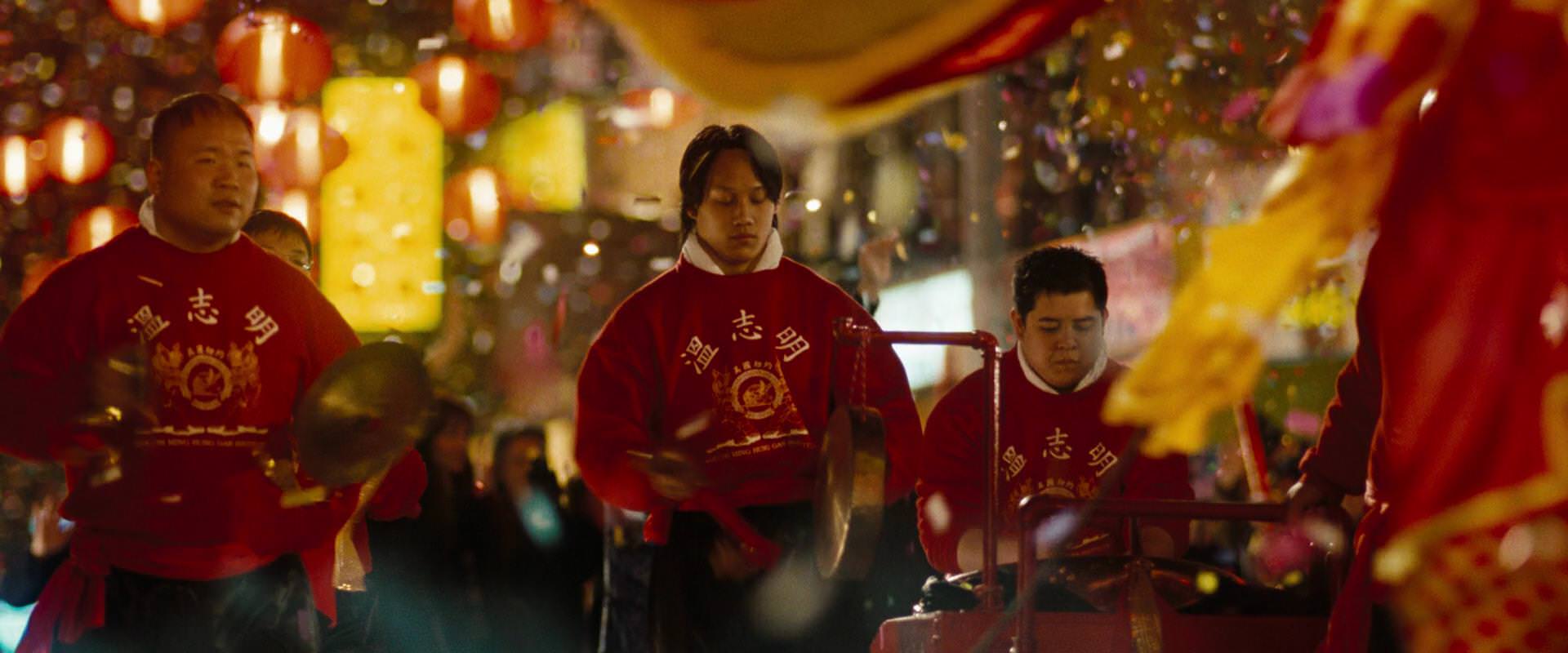 The Sorcerer’s Apprentice (2010) screencap 3444