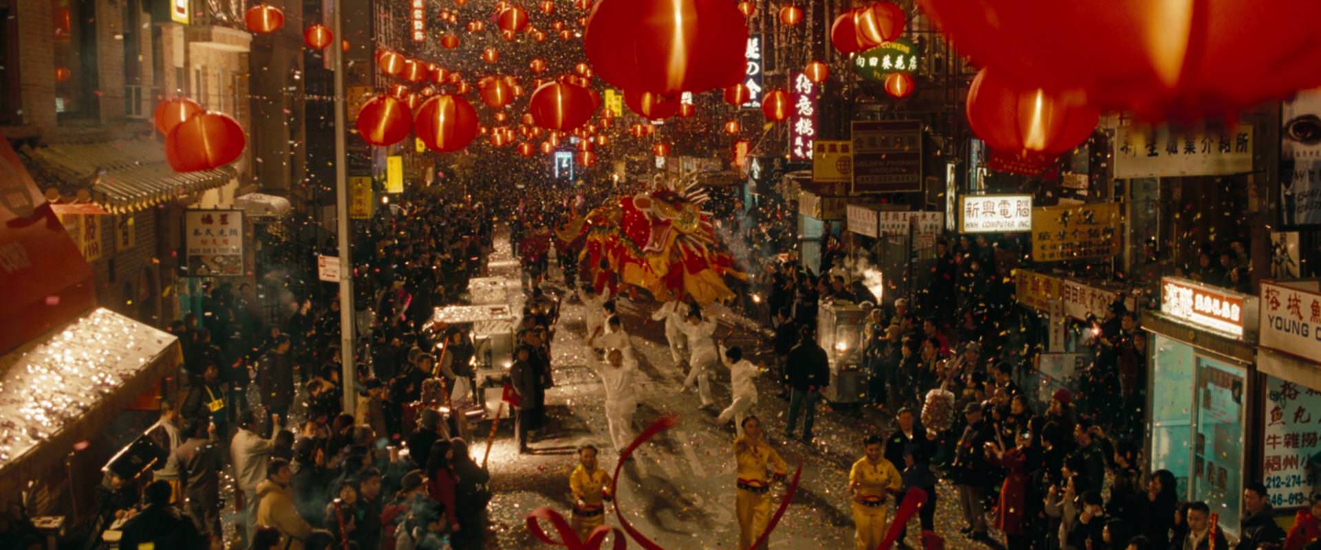 The Sorcerer’s Apprentice (2010) movie still 3445