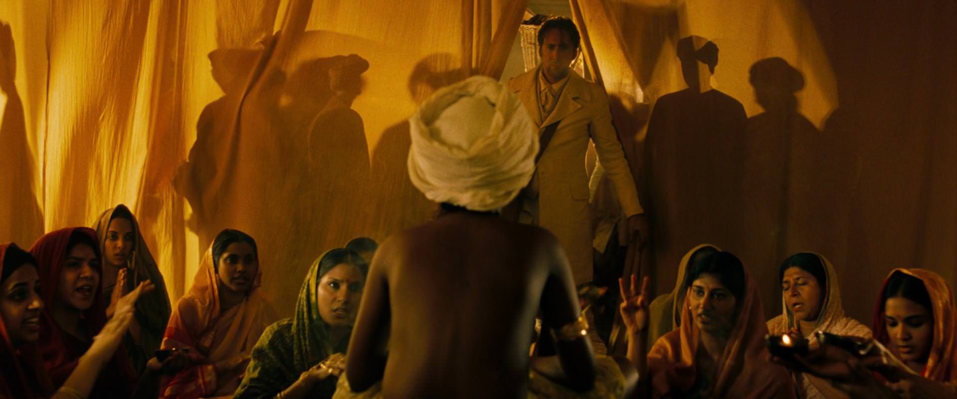 The Sorcerer’s Apprentice (2010) screencap 345