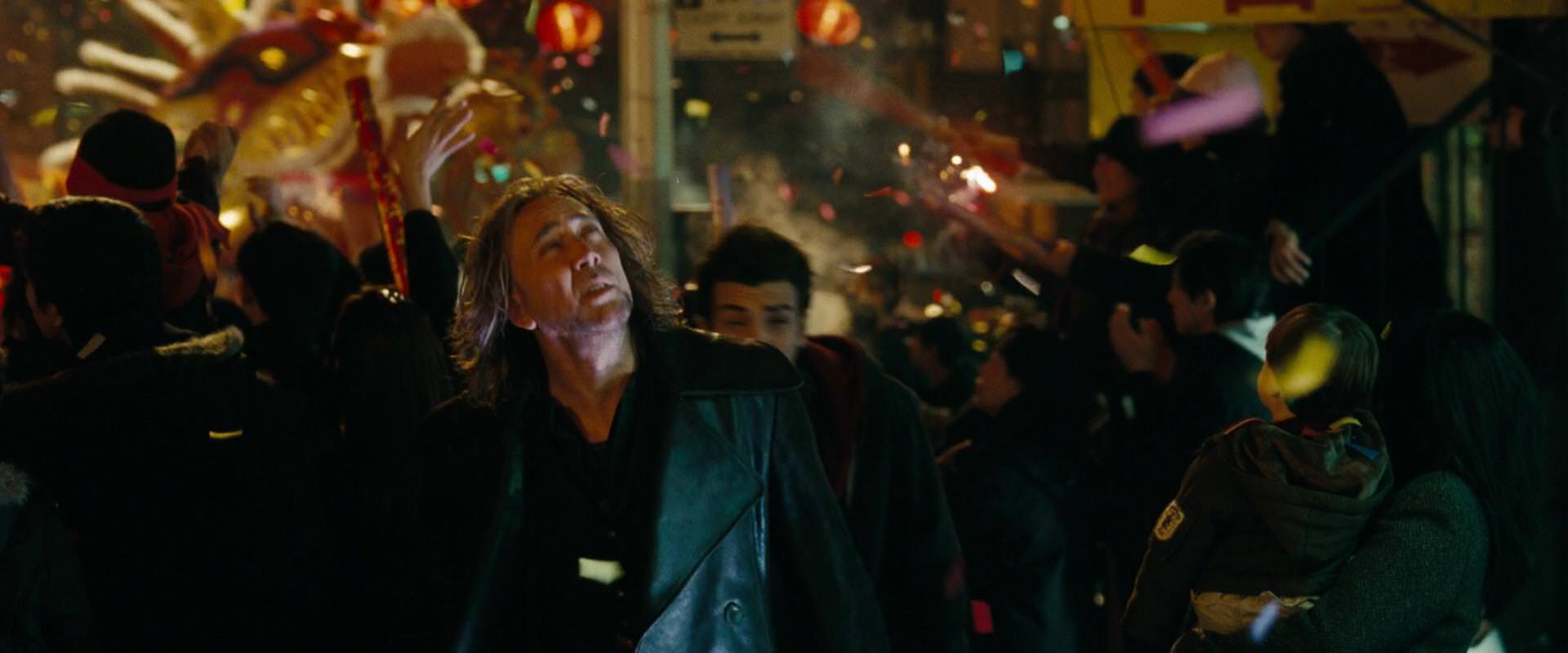 The Sorcerer’s Apprentice (2010) HD screenshot 3452