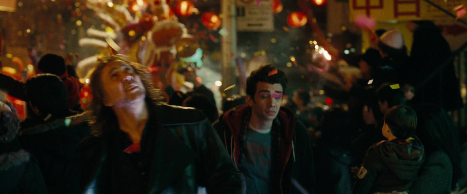 The Sorcerer’s Apprentice (2010) screencap 3453