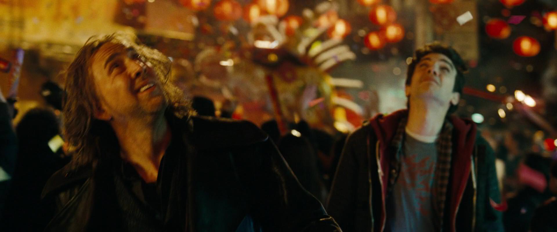 The Sorcerer’s Apprentice (2010) HD screenshot 3455