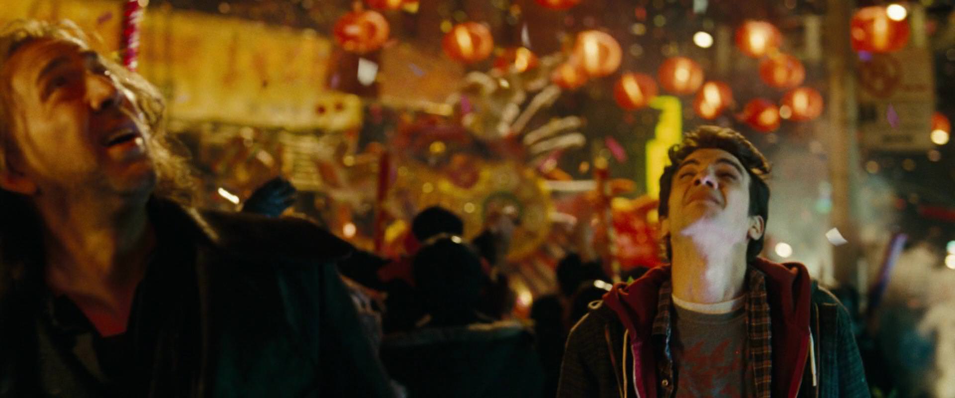 The Sorcerer’s Apprentice (2010) screencap 3456