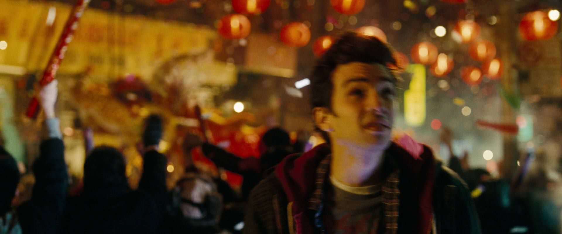 The Sorcerer’s Apprentice (2010) HD screenshot 3458