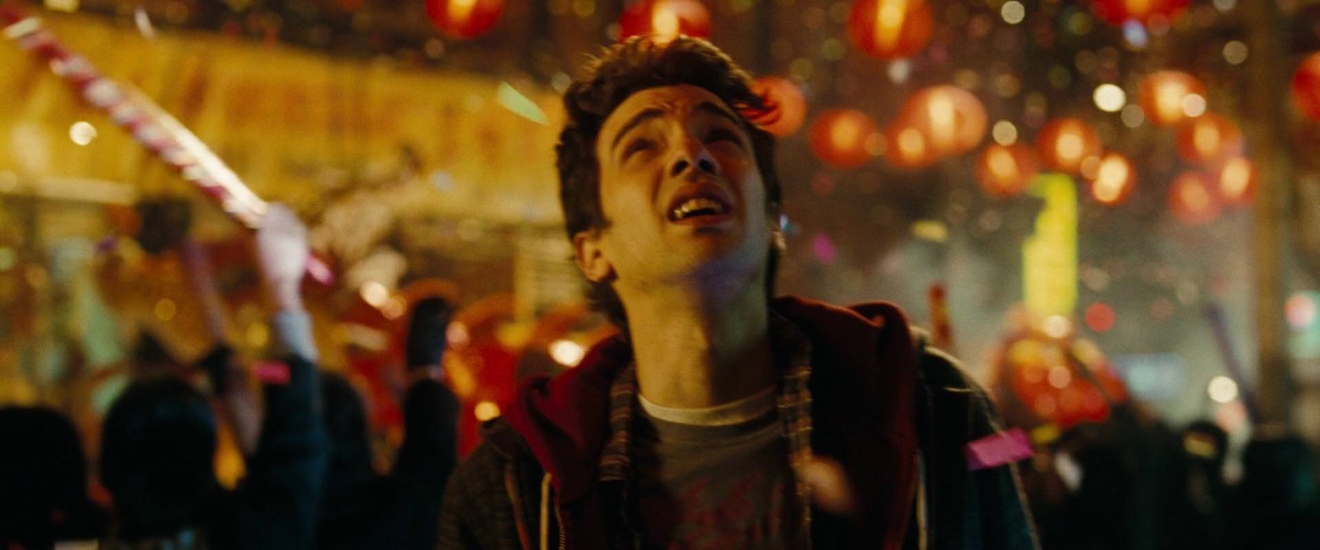 The Sorcerer’s Apprentice (2010) screencap 3459
