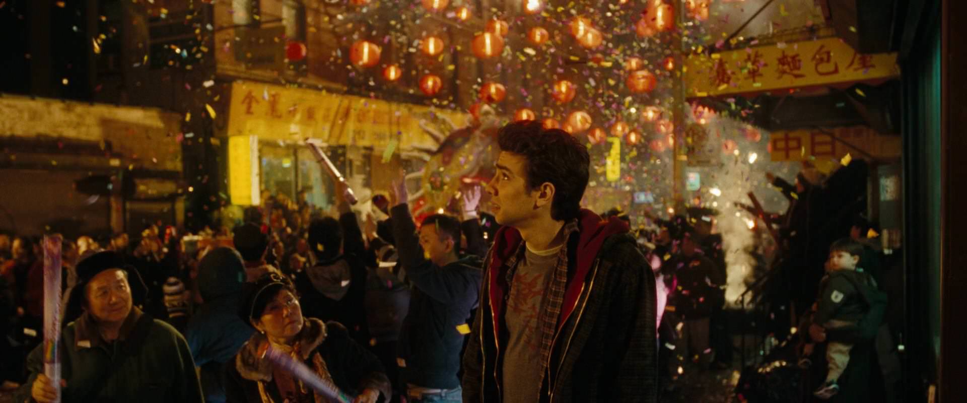 The Sorcerer’s Apprentice (2010) HD screenshot 3473