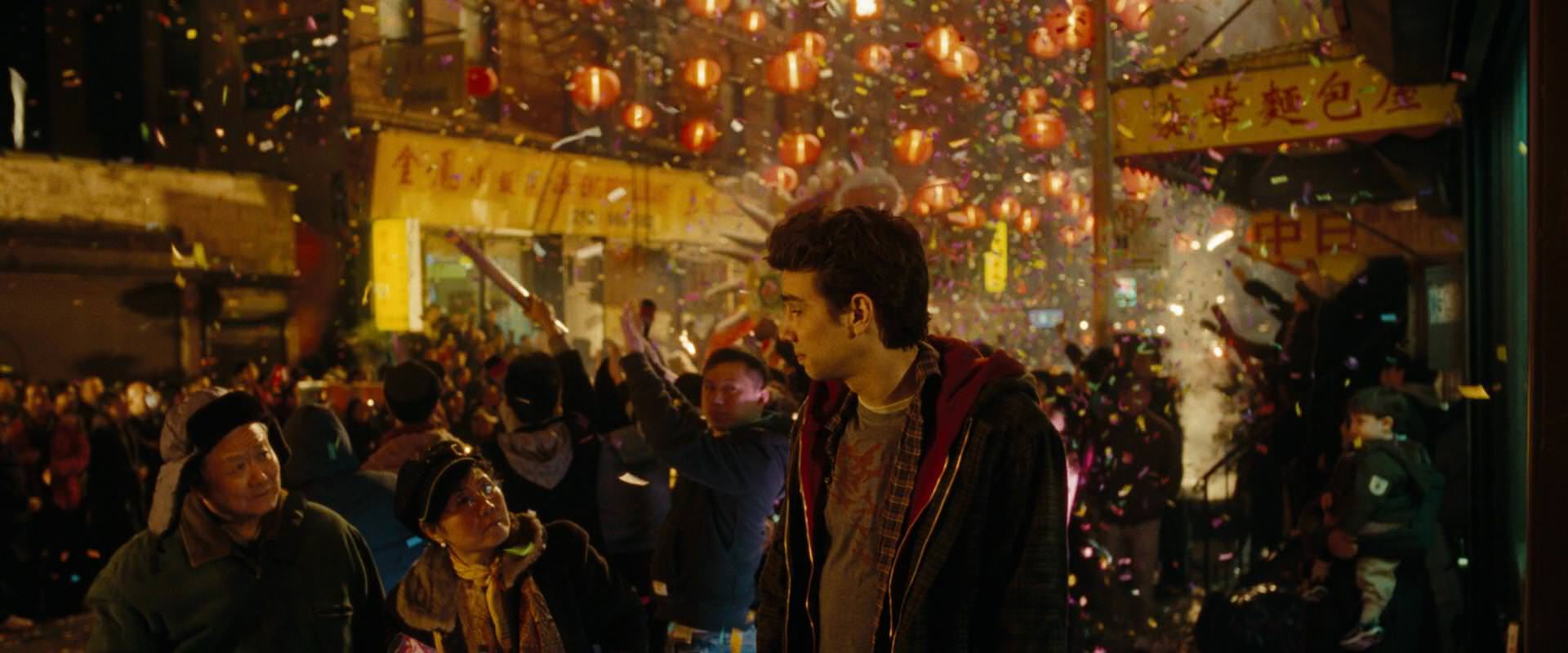 The Sorcerer’s Apprentice (2010) screencap 3474