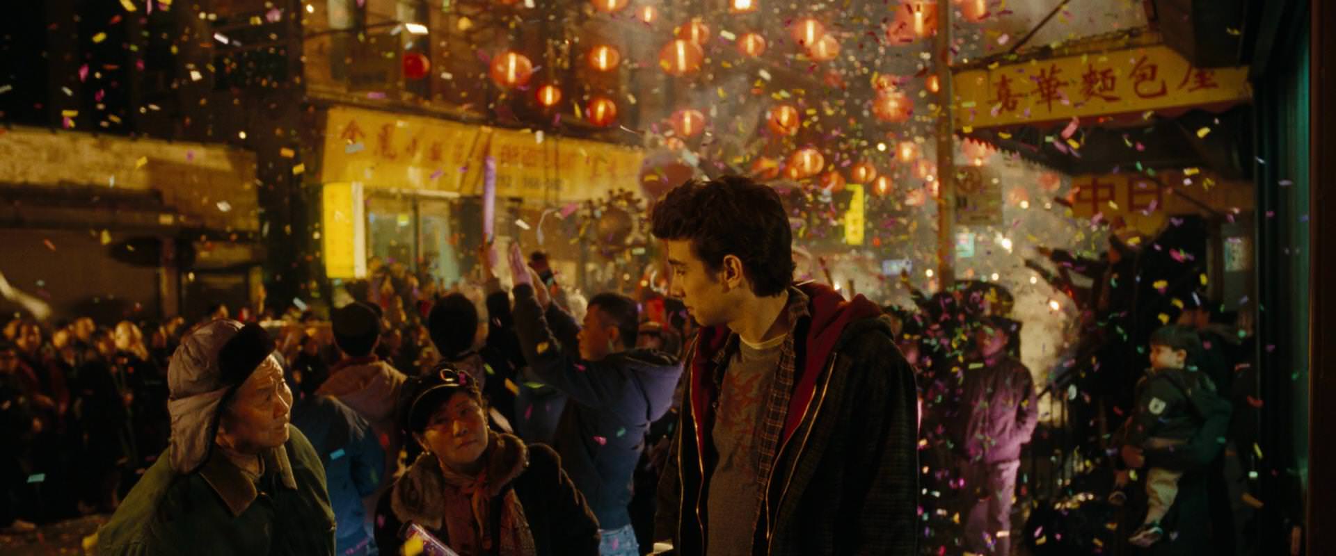 The Sorcerer’s Apprentice (2010) HD screenshot 3476