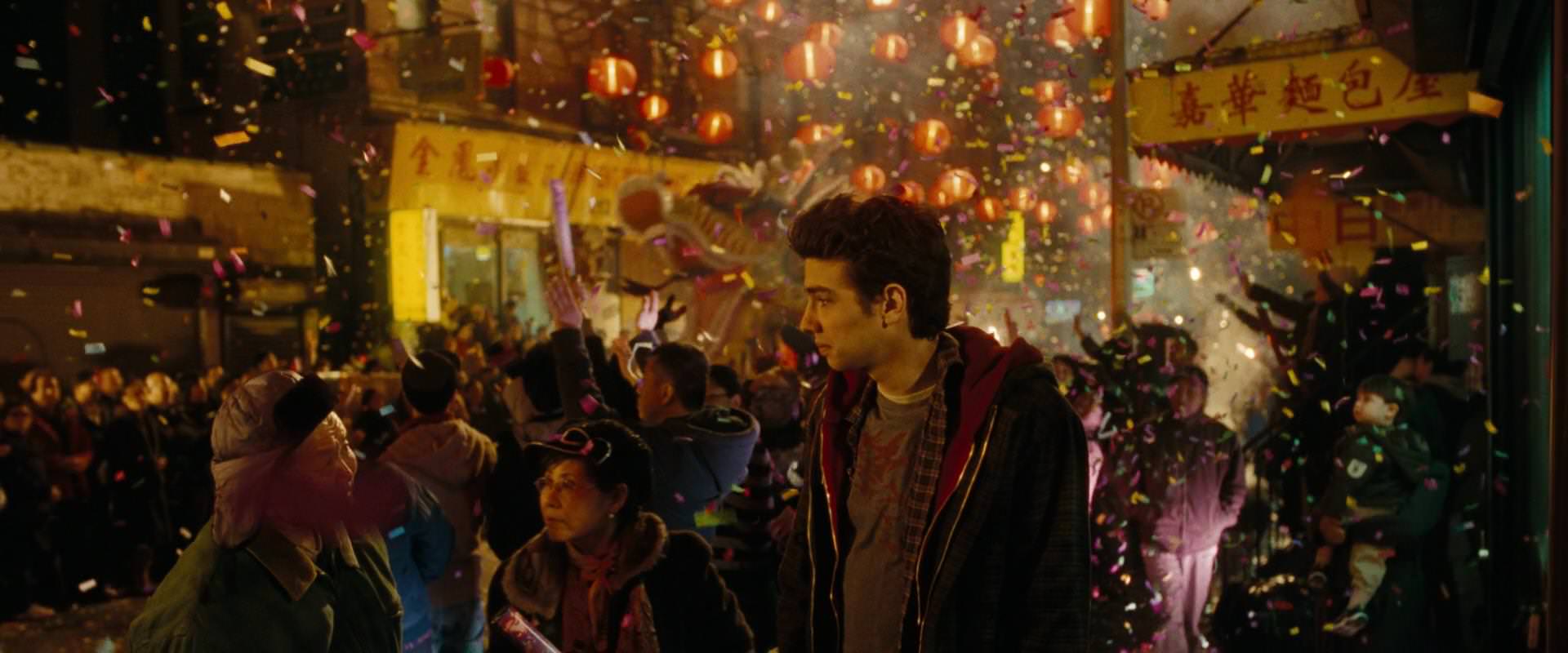 The Sorcerer’s Apprentice (2010) screencap 3477