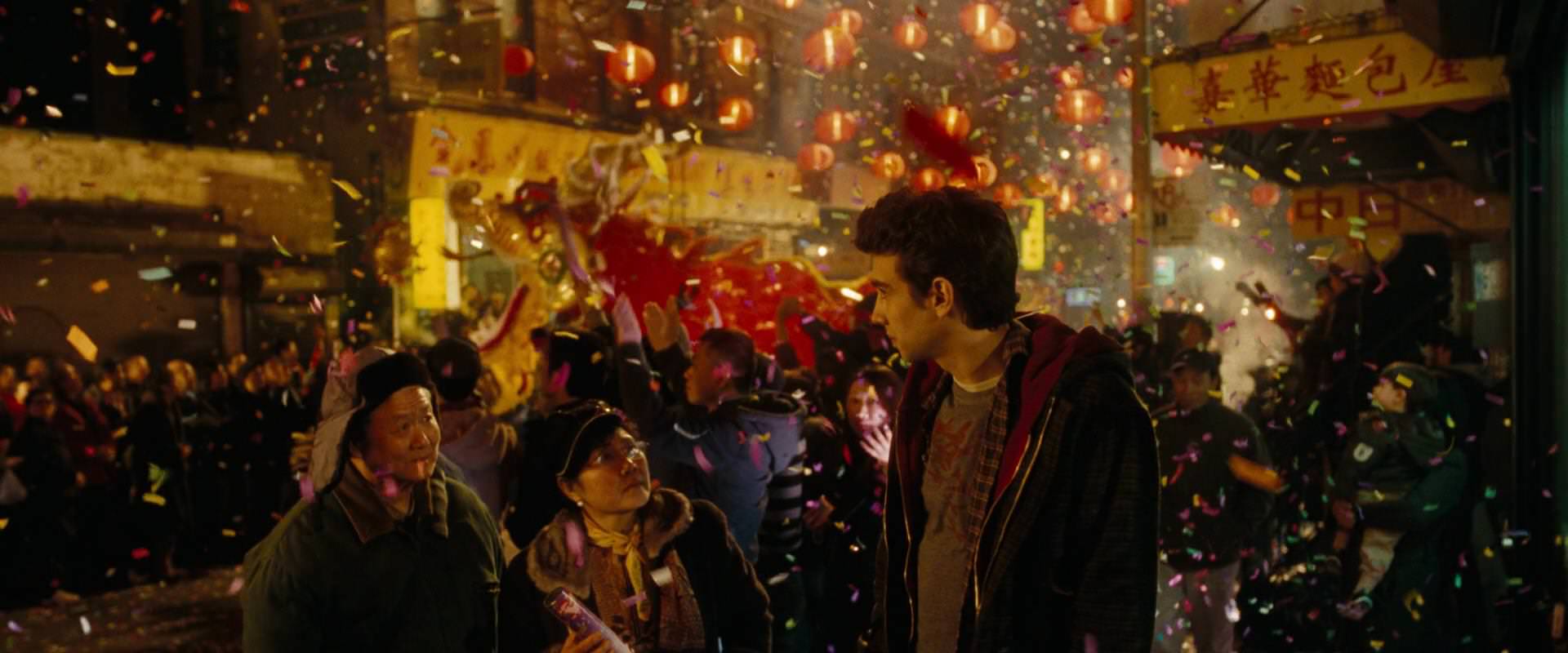 The Sorcerer’s Apprentice (2010) HD screenshot 3479