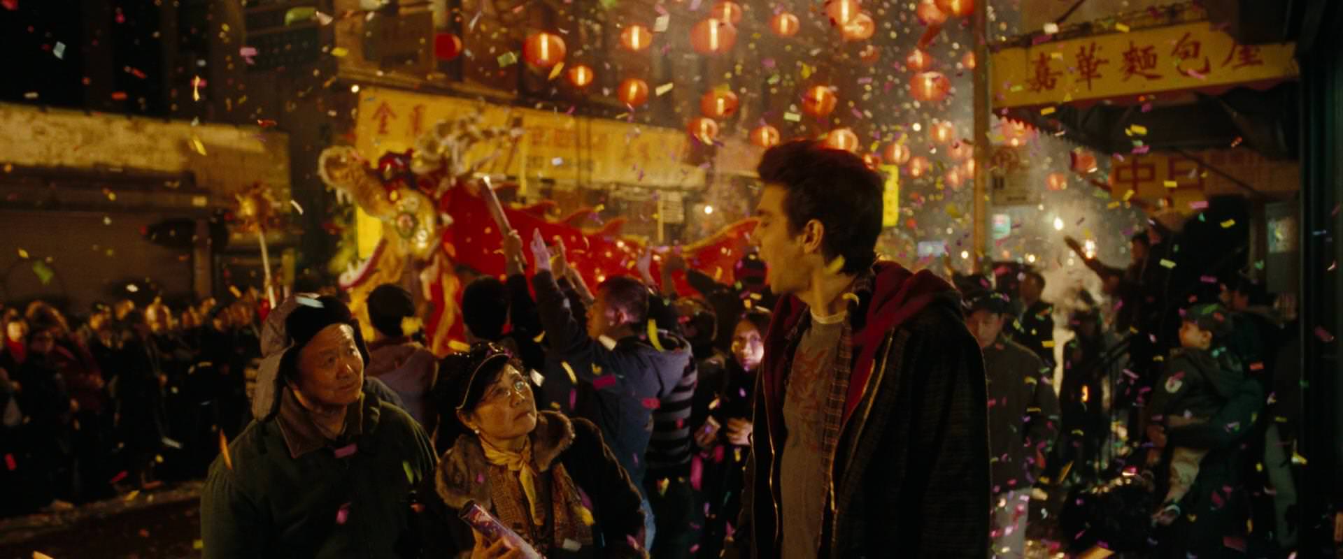 The Sorcerer’s Apprentice (2010) screencap 3480