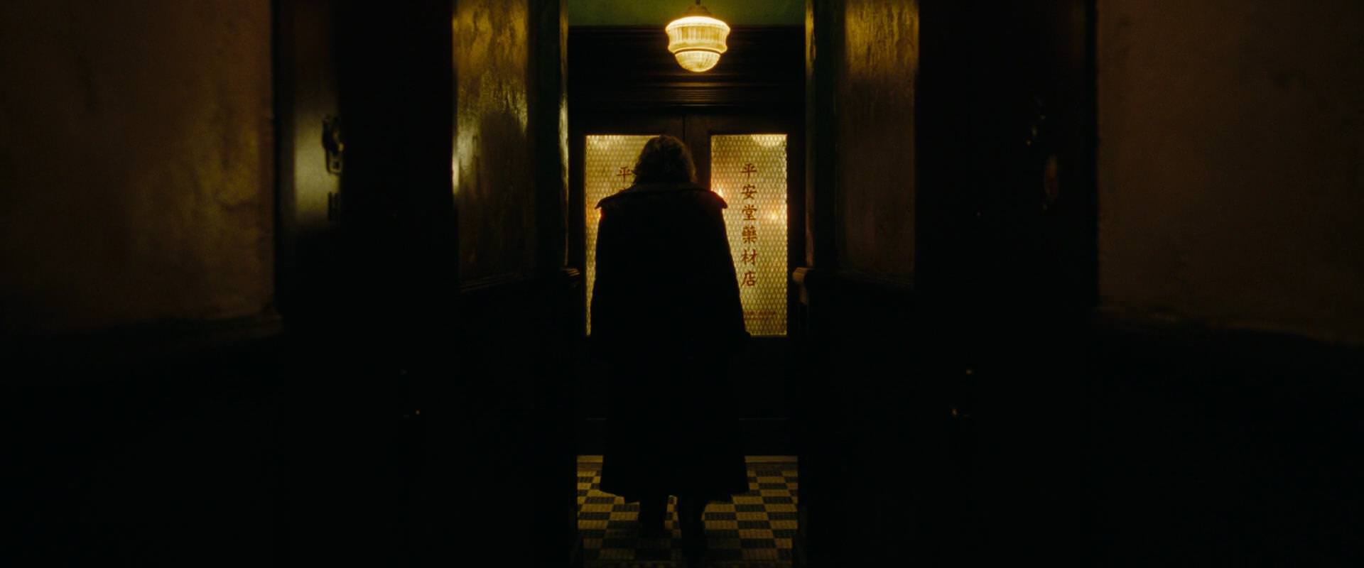The Sorcerer’s Apprentice (2010) screencap 3483