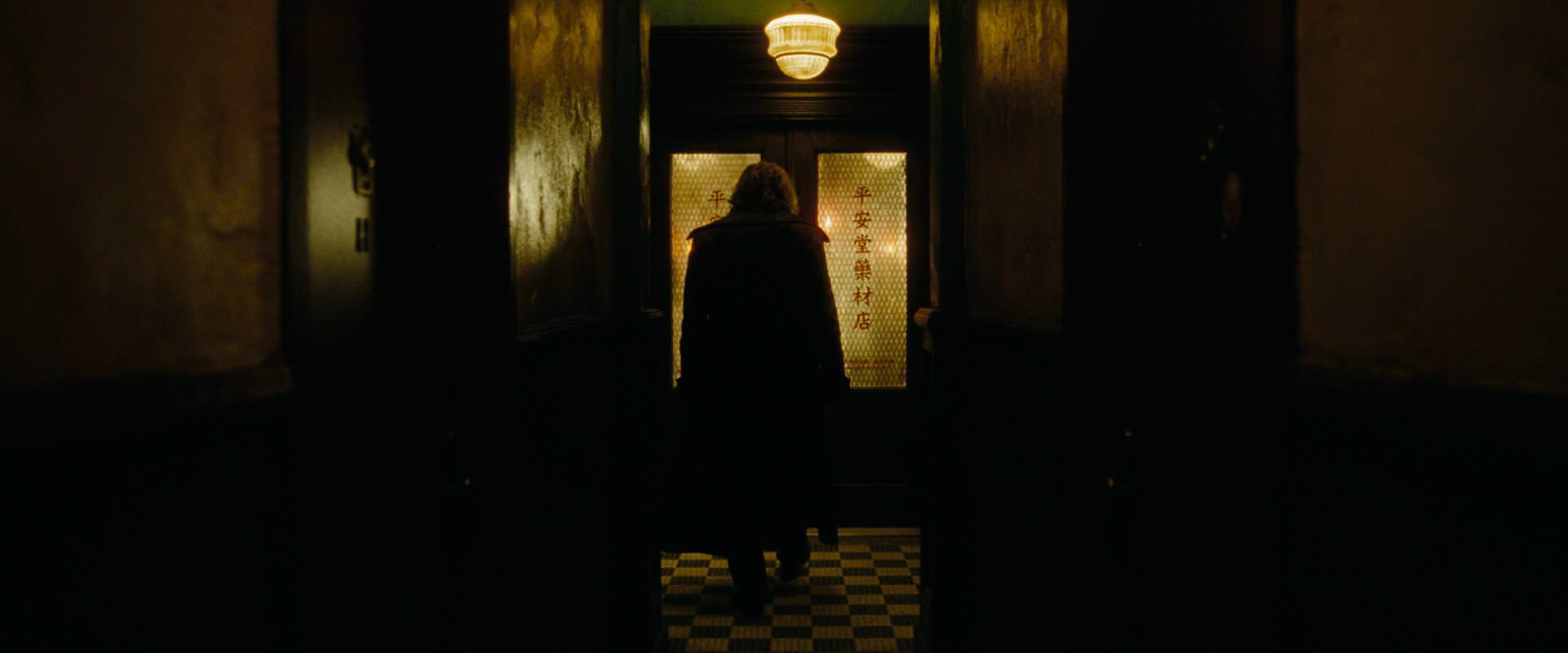 The Sorcerer’s Apprentice (2010) movie still 3484