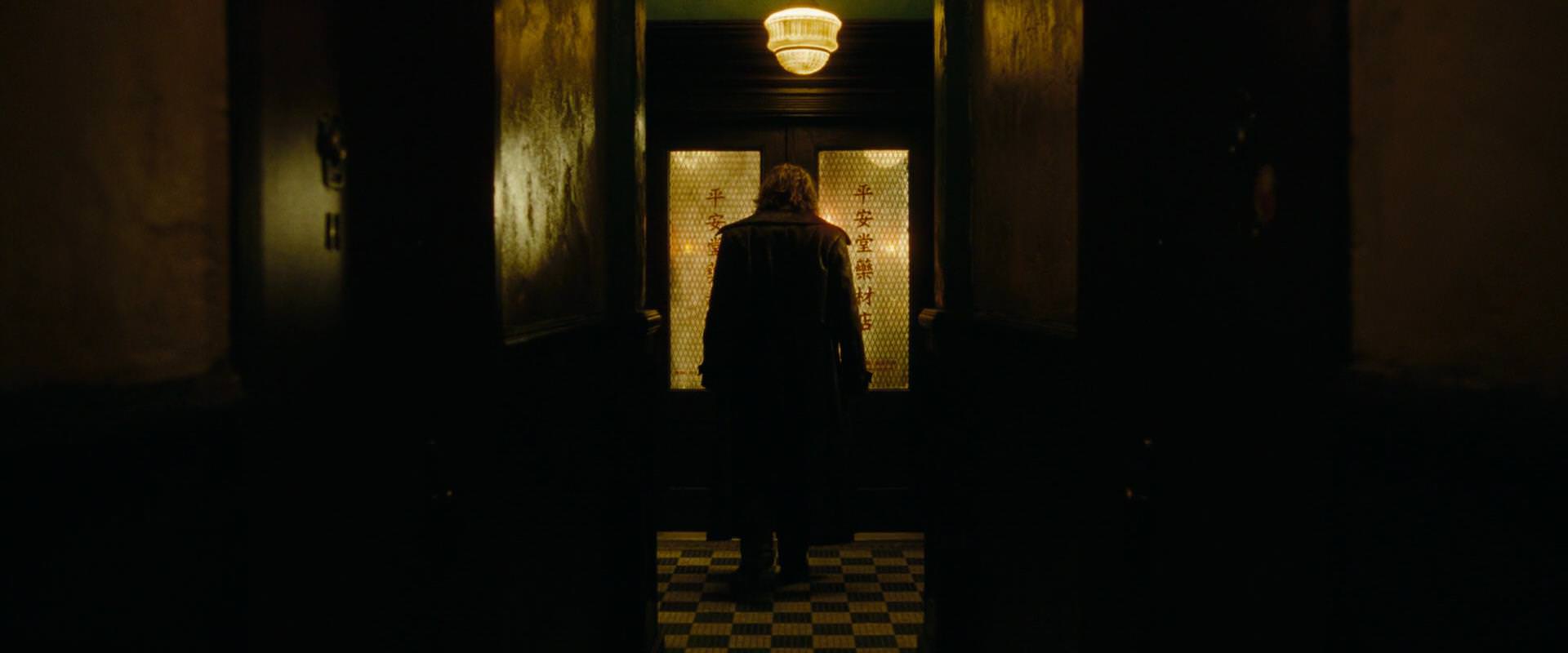 The Sorcerer’s Apprentice (2010) HD screenshot 3485