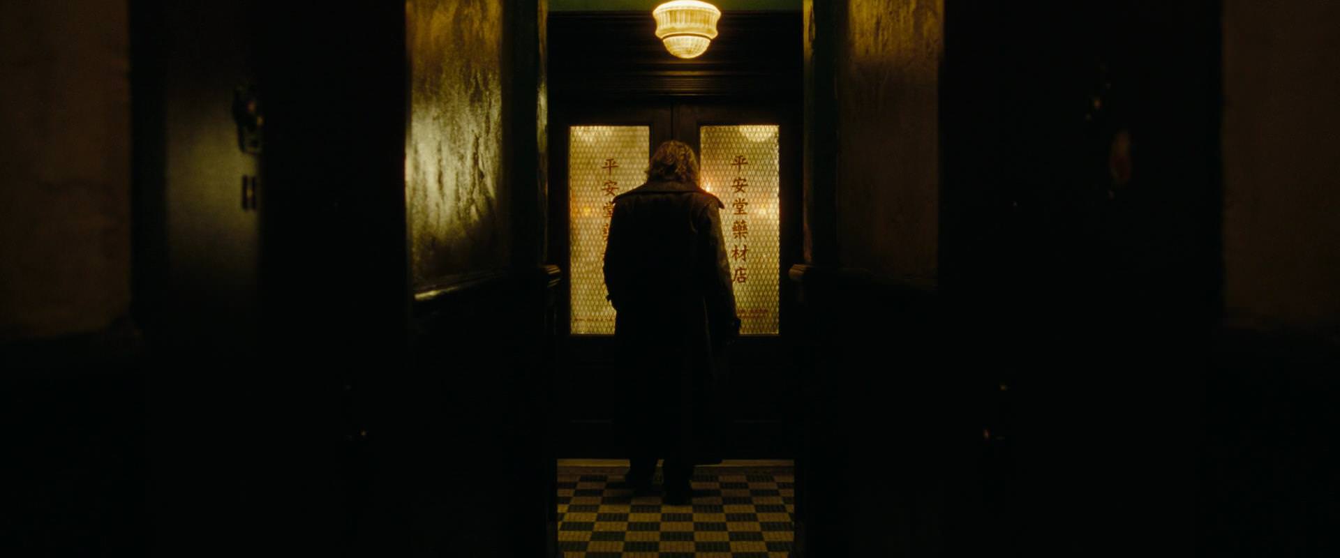 The Sorcerer’s Apprentice (2010) screencap 3486
