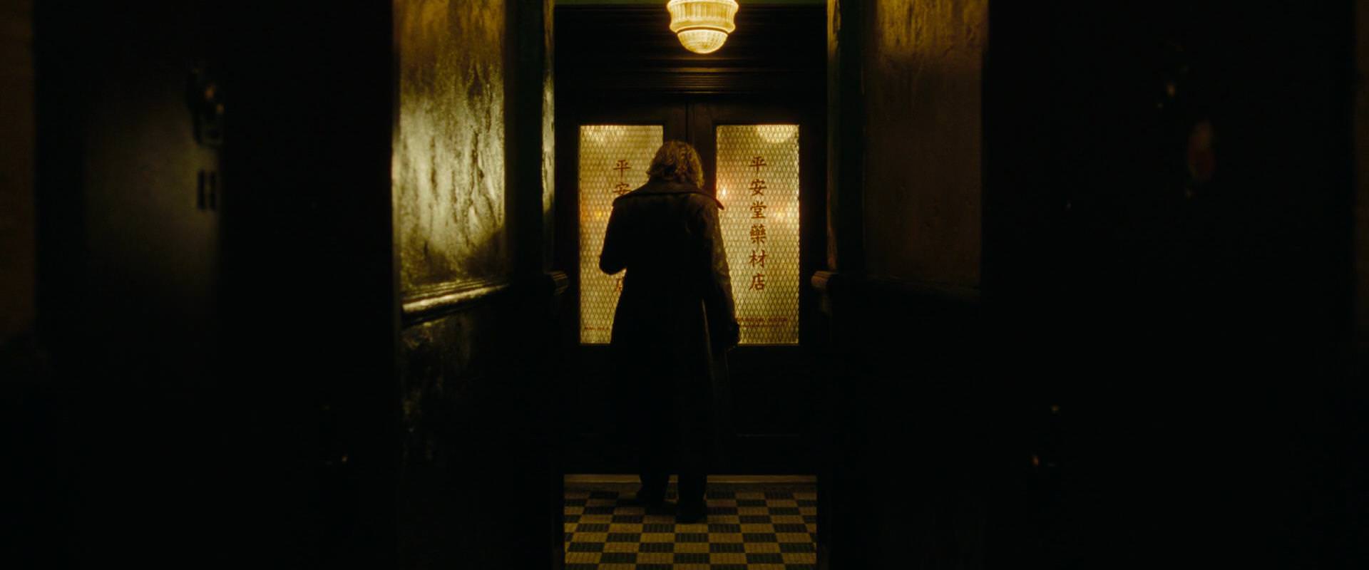 The Sorcerer’s Apprentice (2010) movie still 3487