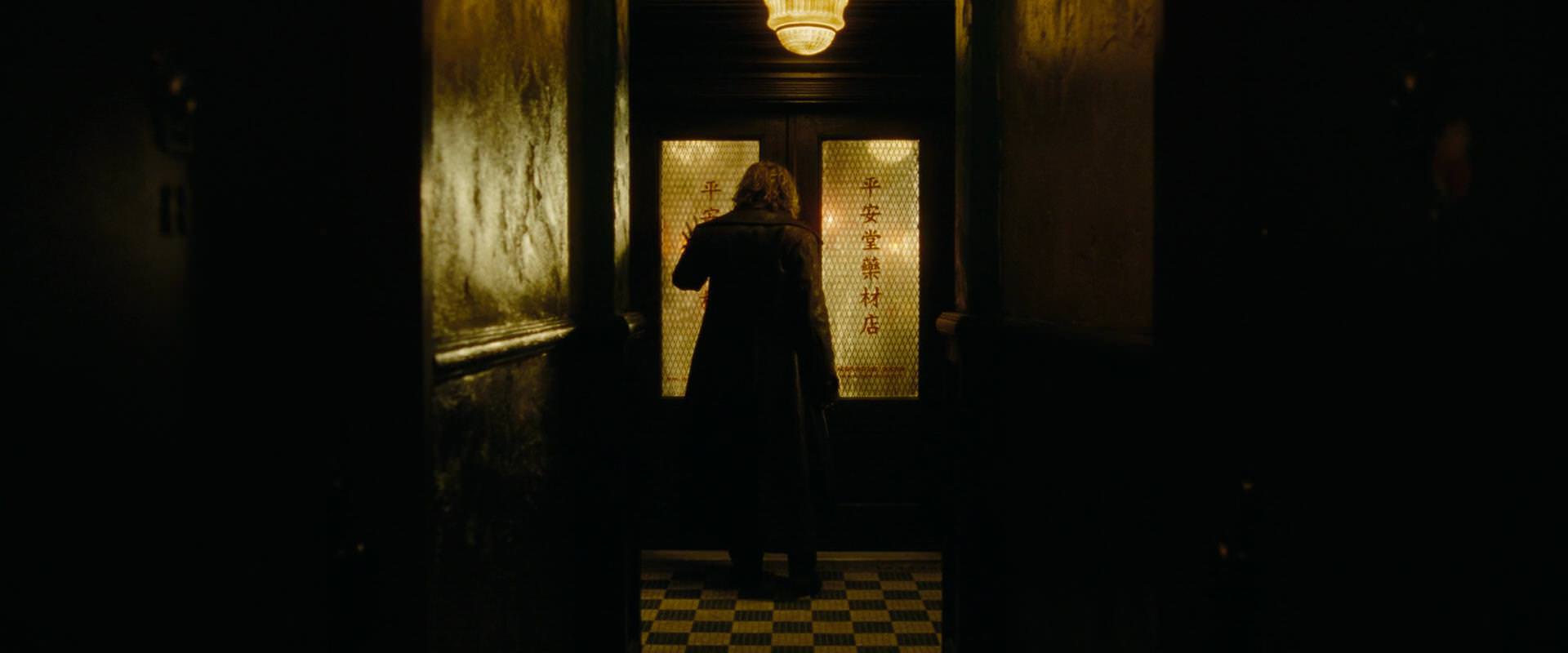 The Sorcerer’s Apprentice (2010) HD screenshot 3488