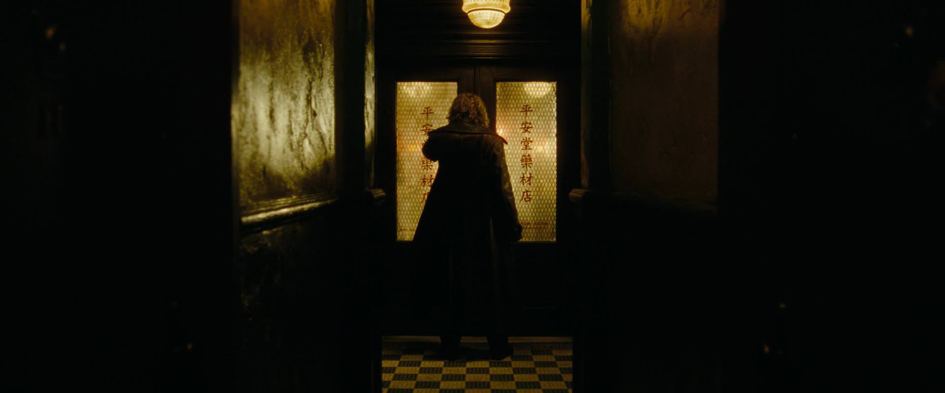 The Sorcerer’s Apprentice (2010) screencap 3489