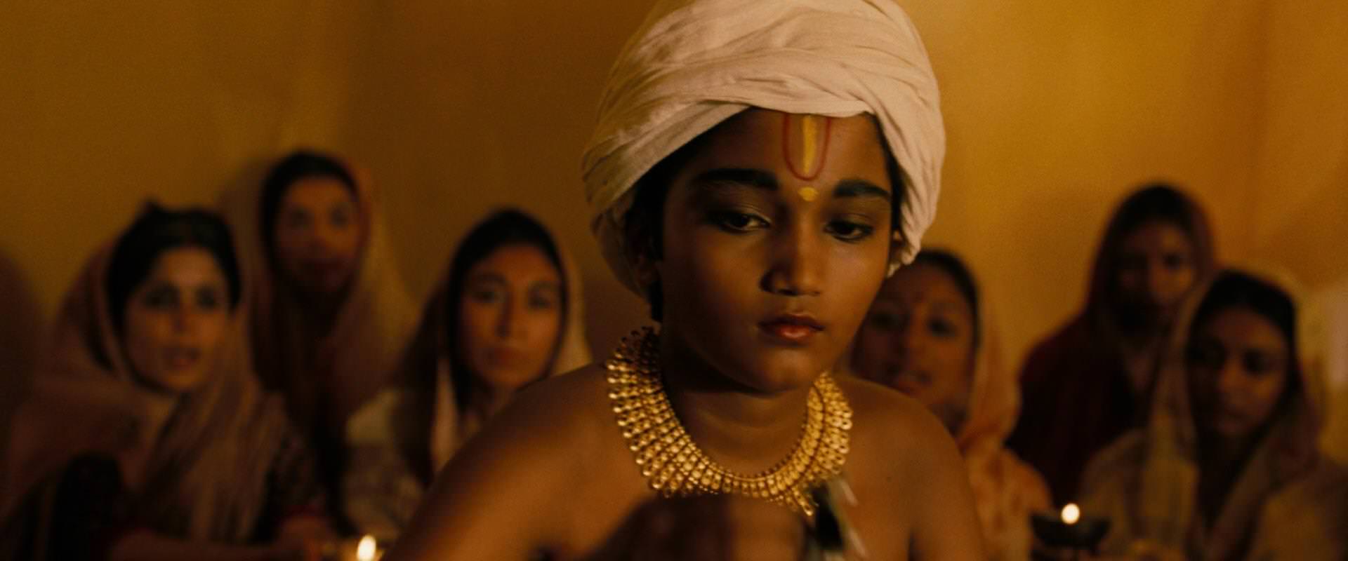 The Sorcerer’s Apprentice (2010) movie still 349