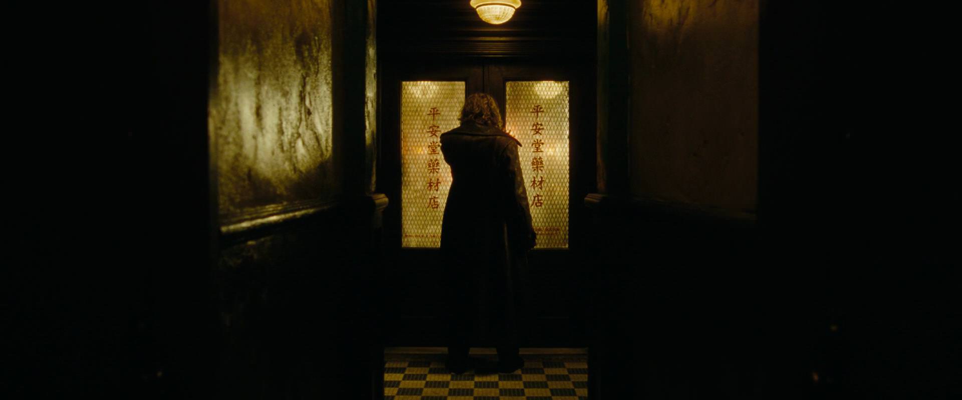 The Sorcerer’s Apprentice (2010) movie still 3490