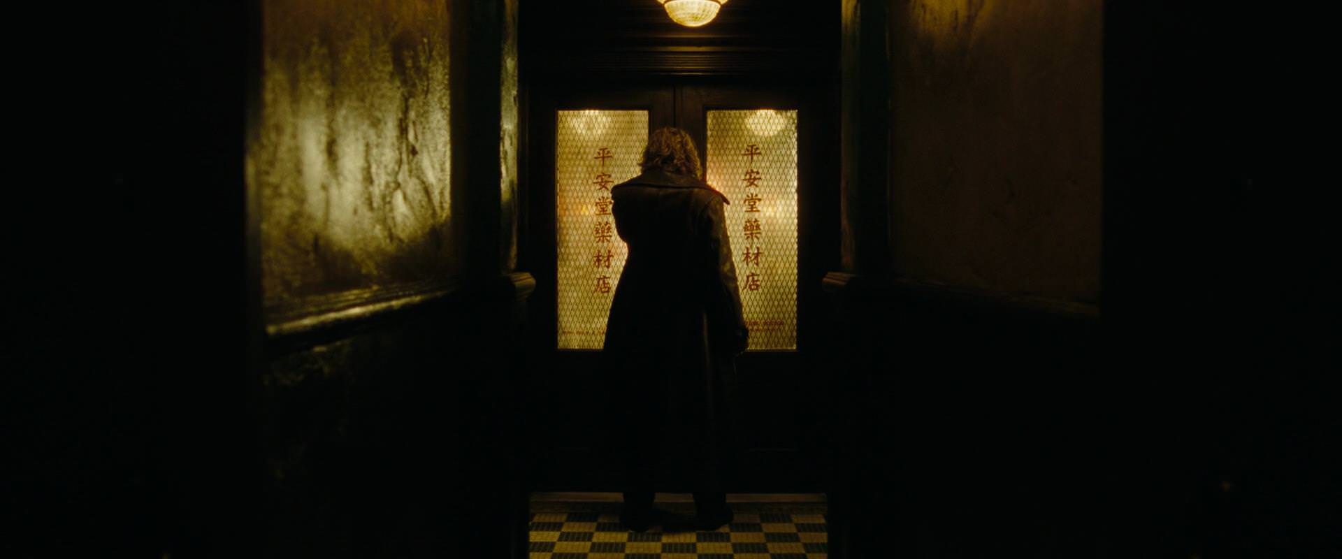 The Sorcerer’s Apprentice (2010) HD screenshot 3491
