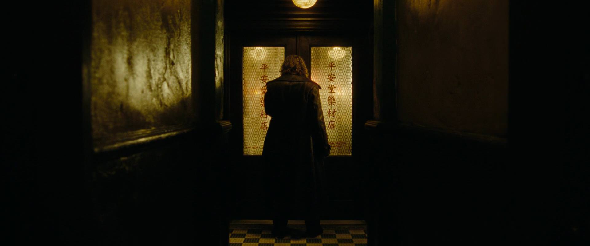 The Sorcerer’s Apprentice (2010) screencap 3492