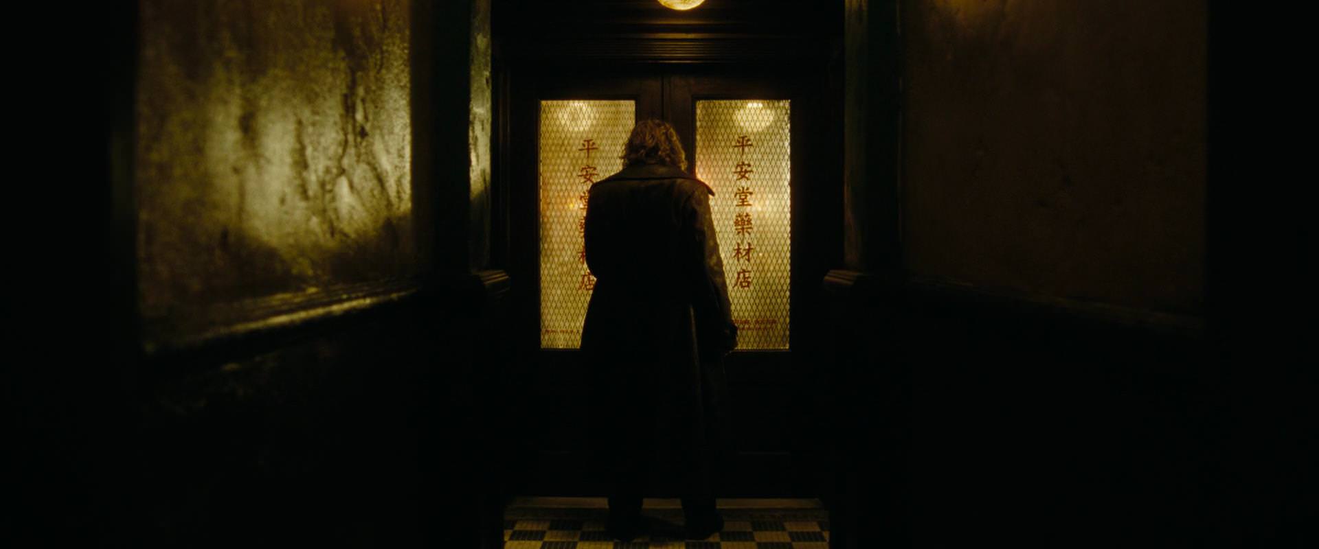 The Sorcerer’s Apprentice (2010) movie still 3493