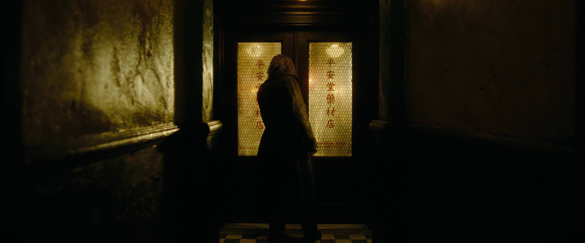 The Sorcerer’s Apprentice (2010) HD screenshot 3494