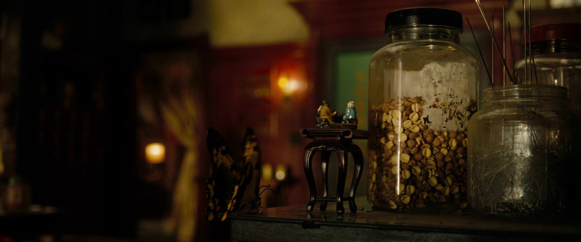 The Sorcerer’s Apprentice (2010) screencap 3495