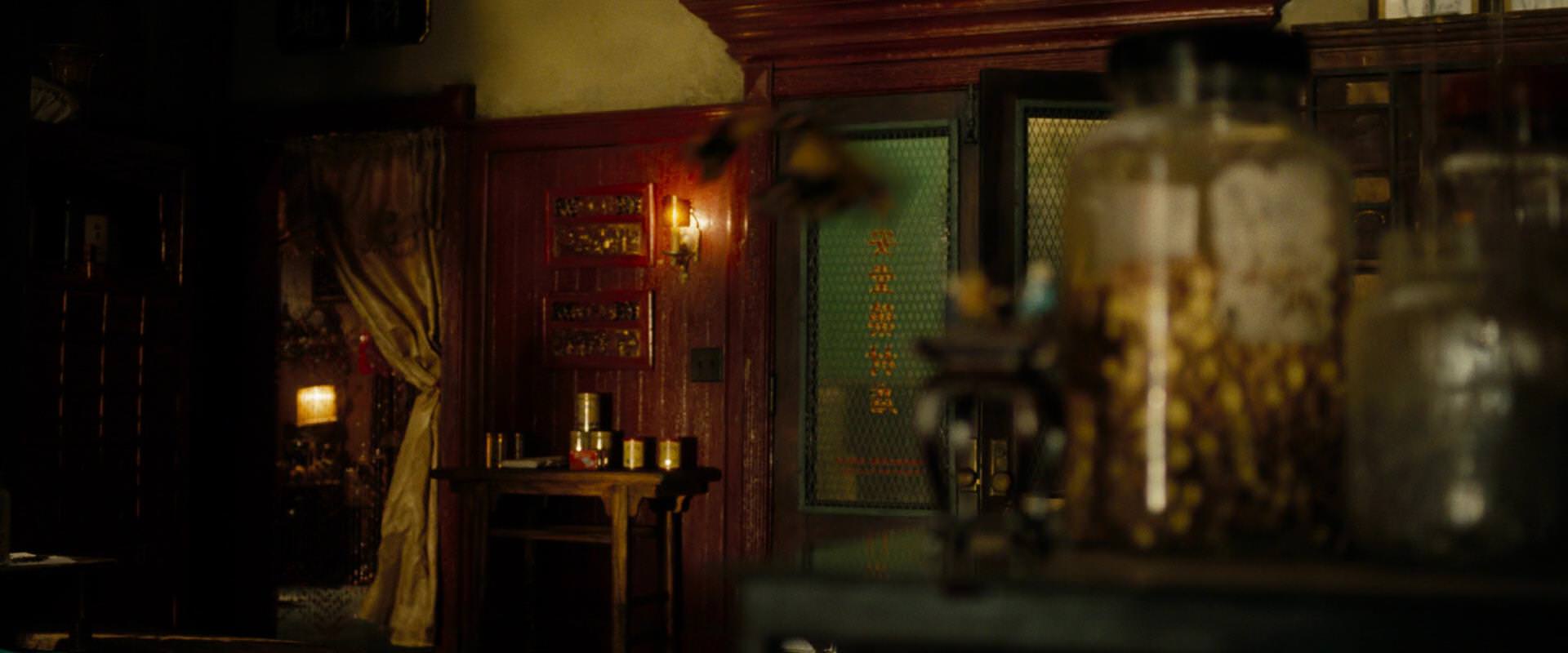 The Sorcerer’s Apprentice (2010) HD screenshot 3497