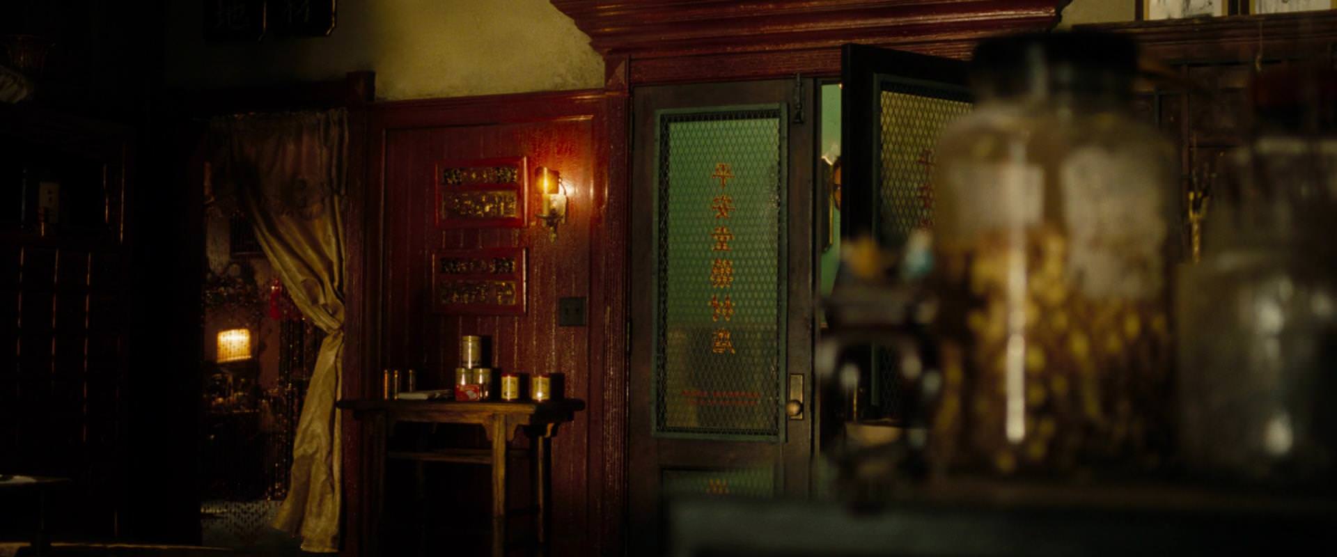 The Sorcerer’s Apprentice (2010) screencap 3498