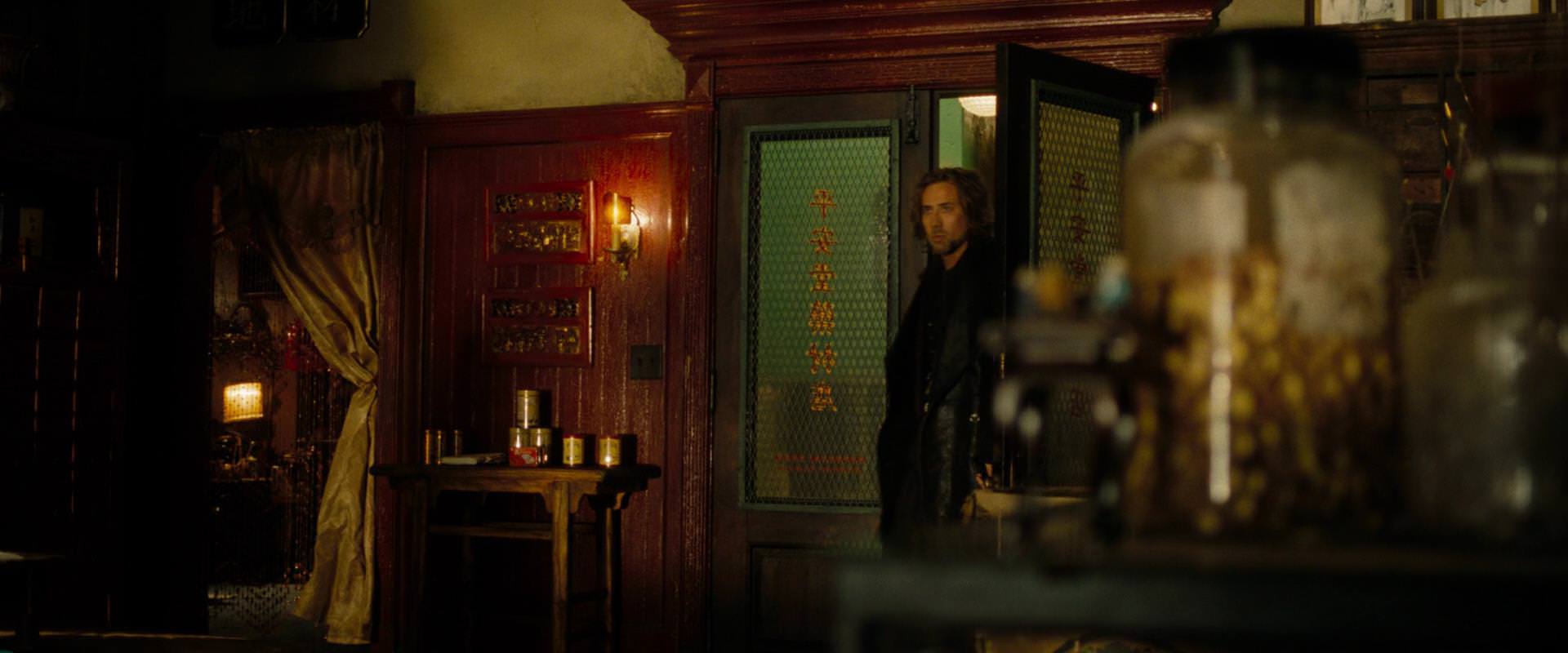 The Sorcerer’s Apprentice (2010) movie still 3499