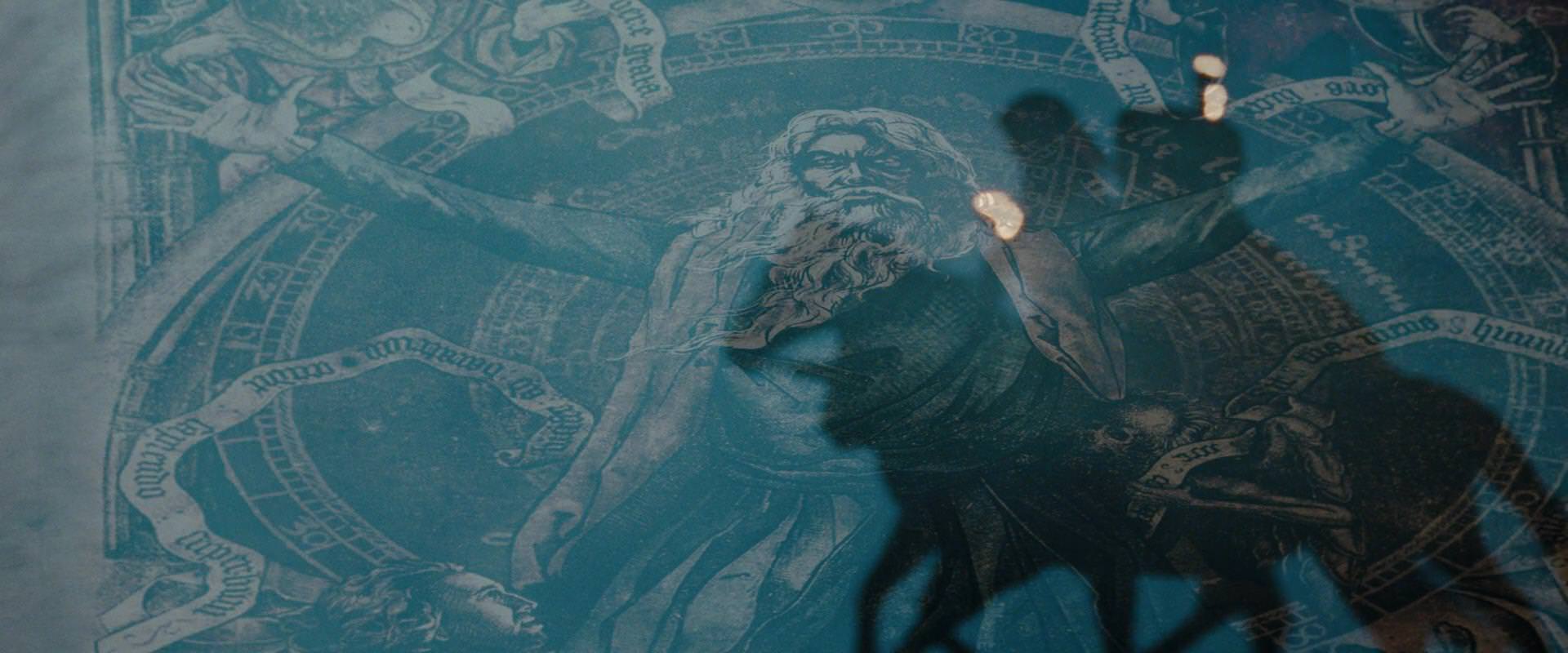 The Sorcerer’s Apprentice (2010) HD screenshot 35