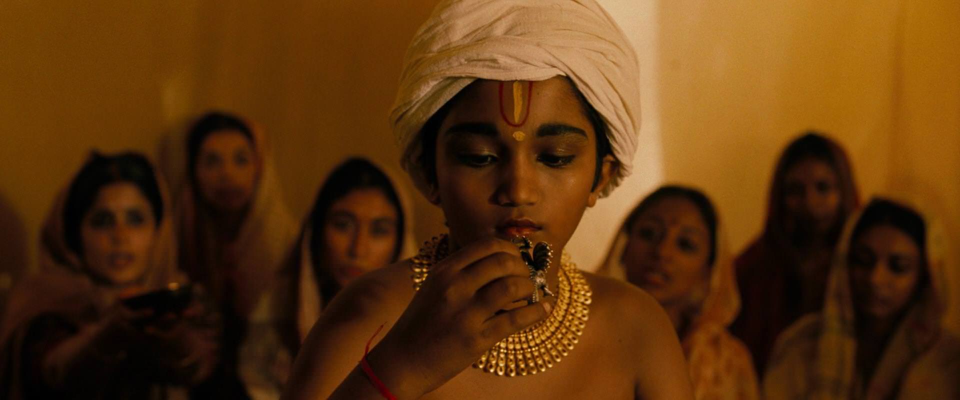 The Sorcerer’s Apprentice (2010) HD screenshot 350