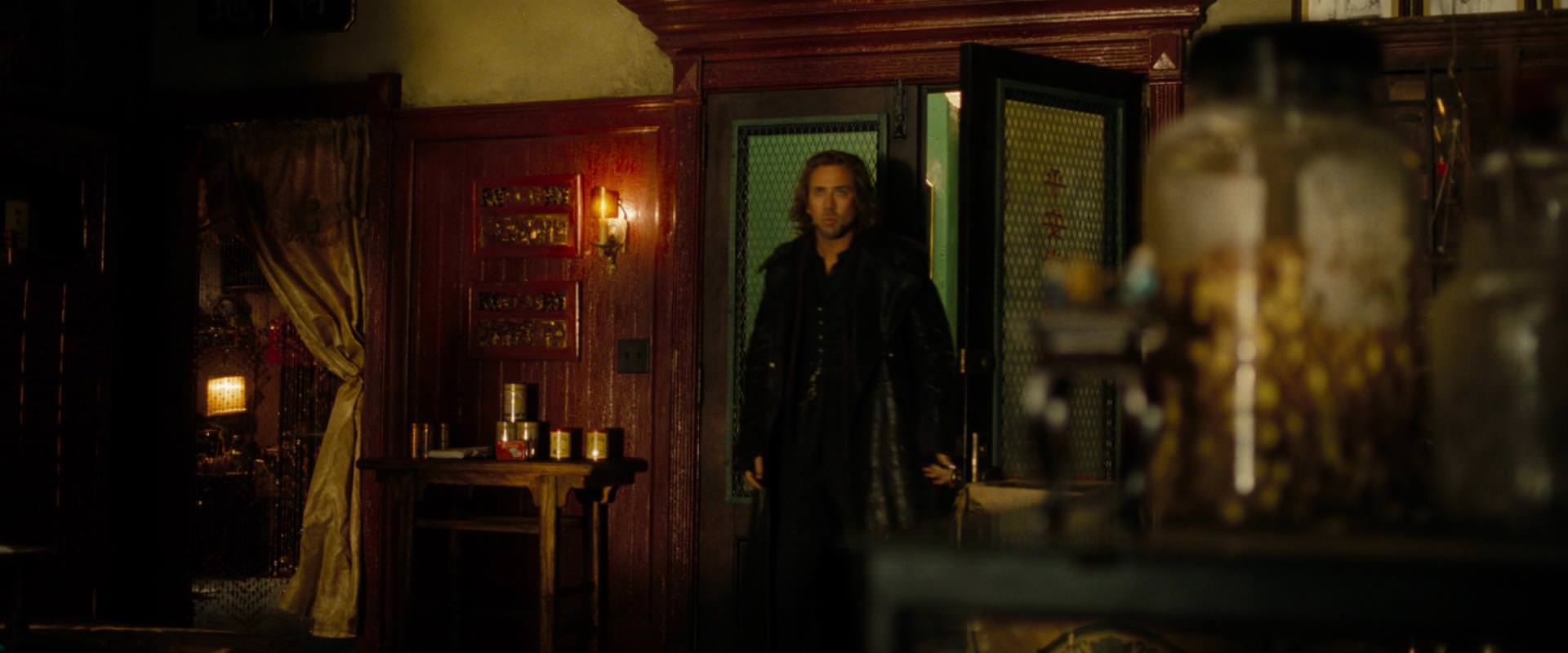 The Sorcerer’s Apprentice (2010) HD screenshot 3500