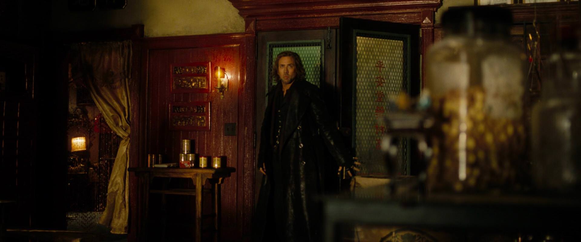 The Sorcerer’s Apprentice (2010) screencap 3501
